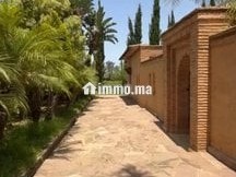 Ferme exceptionnelle à vendre près d'Assilah ✨ - Terrain à vendre - Tanger