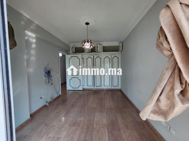 Appartement 140m Haut Standing A Val Fleuri - Location Immobilier - Casablanca - photo 3