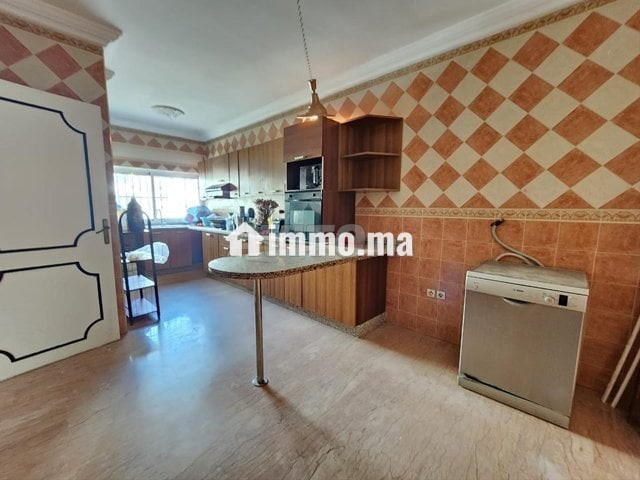 Appartement 140m Haut Standing A Val Fleuri - Location Immobilier - Casablanca - photo 5