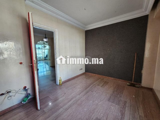 Appartement 140m Haut Standing A Val Fleuri - Location Immobilier - Casablanca - photo 8