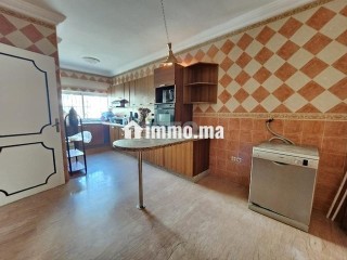 Appartement 140m Haut Standing A Val Fleuri - Appartement à louer - Casablanca