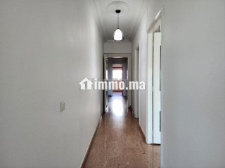 Appartement 140m Haut Standing A Val Fleuri - Appartement à louer - Casablanca