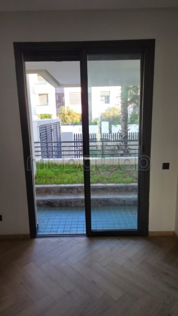Appartement neuf de haut standing à Ain Diab Exten - Location Immobilier - Casablanca - photo 2