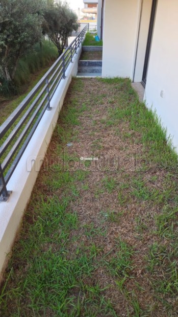 Appartement neuf de haut standing à Ain Diab Exten - Location Immobilier - Casablanca - photo 3