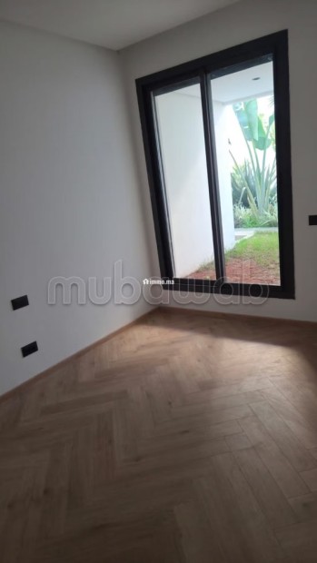 Appartement neuf de haut standing à Ain Diab Exten - Location Immobilier - Casablanca - photo 5