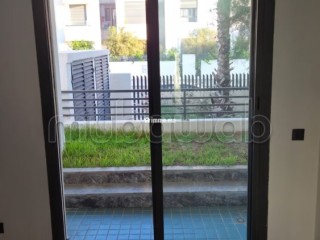 Appartement neuf de haut standing à Ain Diab Exten - Appartement à louer - Casablanca