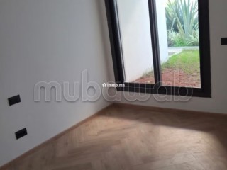 Appartement neuf de haut standing à Ain Diab Exten - Appartement à louer - Casablanca
