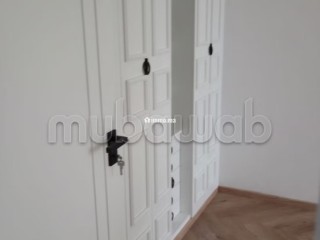 Appartement neuf de haut standing à Ain Diab Exten - Appartement à louer - Casablanca