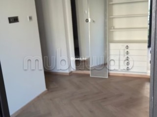 Appartement neuf de haut standing à Ain Diab Exten - Appartement à louer - Casablanca