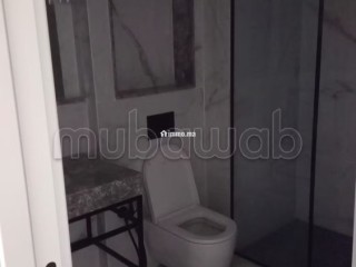 Appartement neuf de haut standing à Ain Diab Exten - Appartement à louer - Casablanca