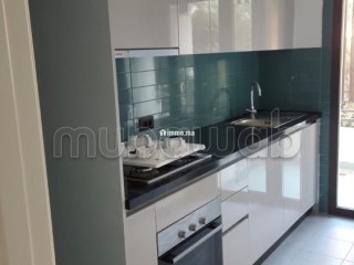 Appartement neuf de haut standing à Ain Diab Exten - Appartement à louer - Casablanca