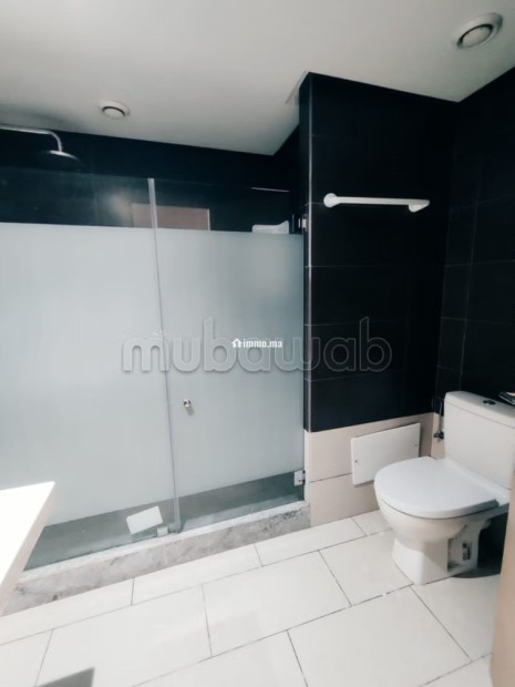 Appartement à louer de 2 chambres à CFC - Location Immobilier - Casablanca - photo 5