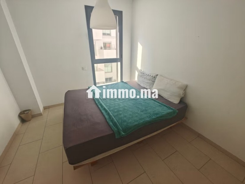 Appartement à louer de 2 chambres à CFC - Location Immobilier - Casablanca - photo 7