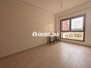 Appartement à louer de 2 chambres à CFC - Appartement à louer - Casablanca