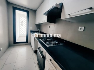 Appartement à louer de 2 chambres à CFC - Appartement à louer - Casablanca