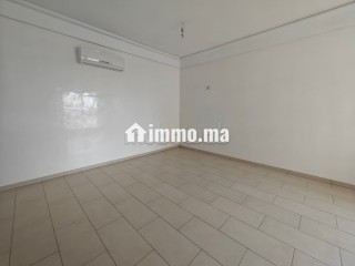 Appartement à louer de 2 chambres à CFC - Appartement à louer - Casablanca