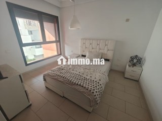 Appartement à louer de 2 chambres à CFC - Appartement à louer - Casablanca