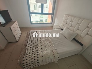 Appartement à louer de 2 chambres à CFC - Appartement à louer - Casablanca