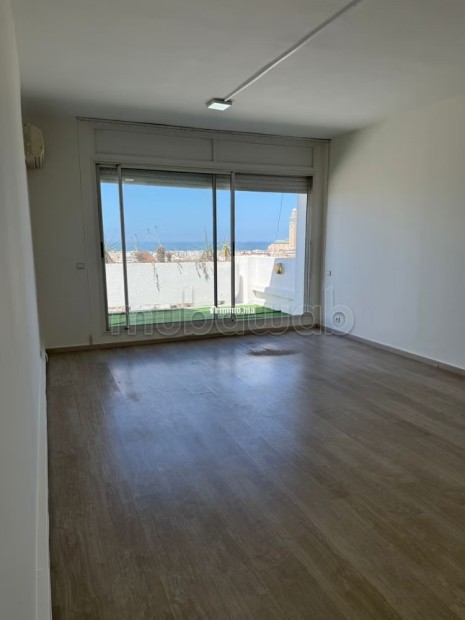 Bureau de 160 m² au 15eme étage à bd. Anfa - Location Immobilier - Casablanca - photo 2