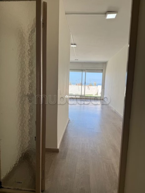 Bureau de 160 m² au 15eme étage à bd. Anfa - Location Immobilier - Casablanca - photo 7