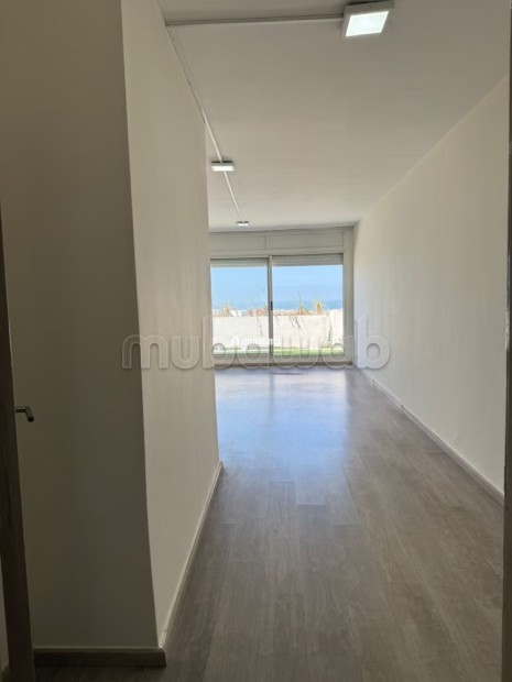 Bureau de 160 m² au 15eme étage à bd. Anfa - Location Immobilier - Casablanca - photo 8