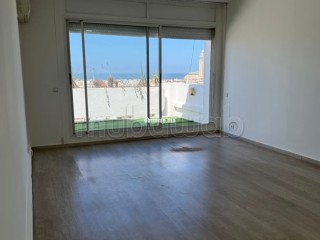 Bureau de 160 m² au 15eme étage à bd. Anfa - Bureau à louer - Casablanca