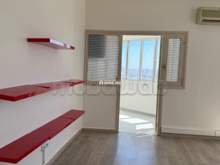 Bureau de 160 m² au 15eme étage à bd. Anfa - Bureau à louer - Casablanca