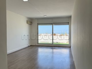 Bureau de 160 m² au 15eme étage à bd. Anfa - Bureau à louer - Casablanca