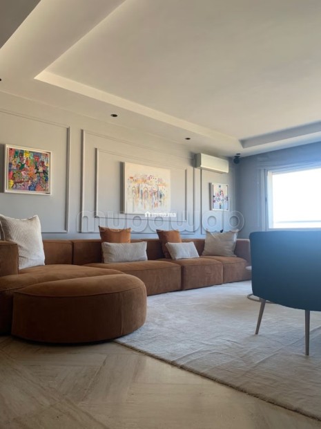 Appartement meublé de 4 chambres à louer - Location Immobilier - Casablanca - photo 3