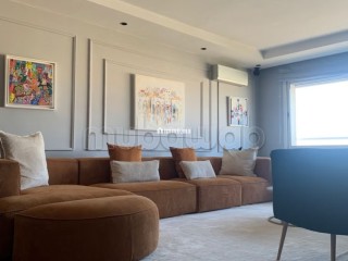 Appartement meublé de 4 chambres à louer - Appartement à louer - Casablanca