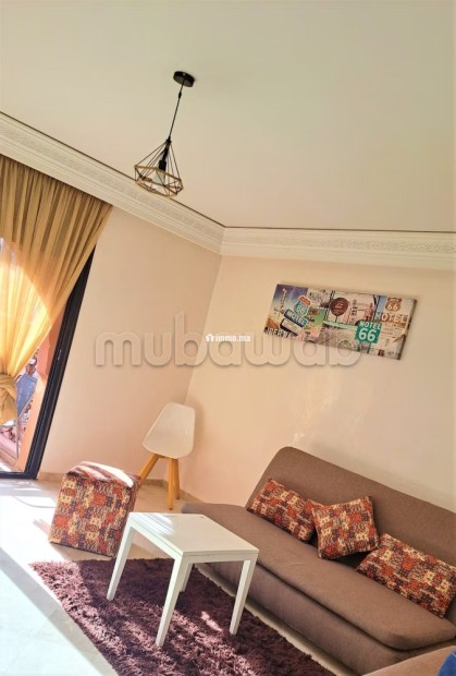 Appartement agréable a gueliz - Vente Immobilier - Marrakech - photo 1