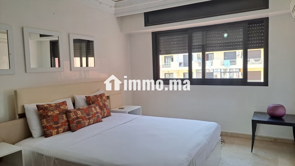 Appartement agréable a gueliz - Vente Immobilier - Marrakech - photo 3