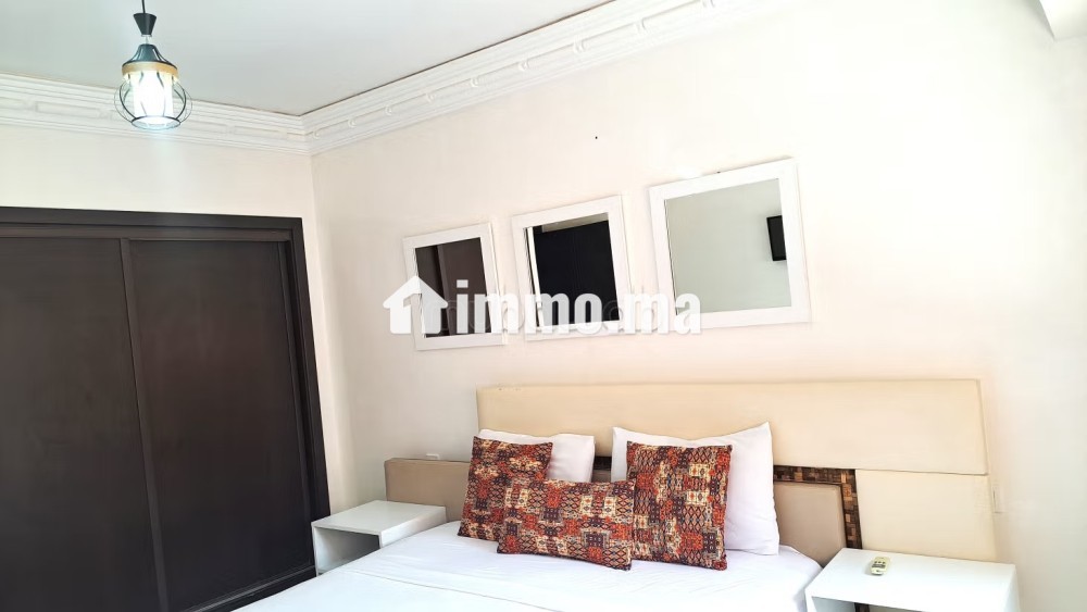 Appartement agréable a gueliz - Vente Immobilier - Marrakech - photo 4