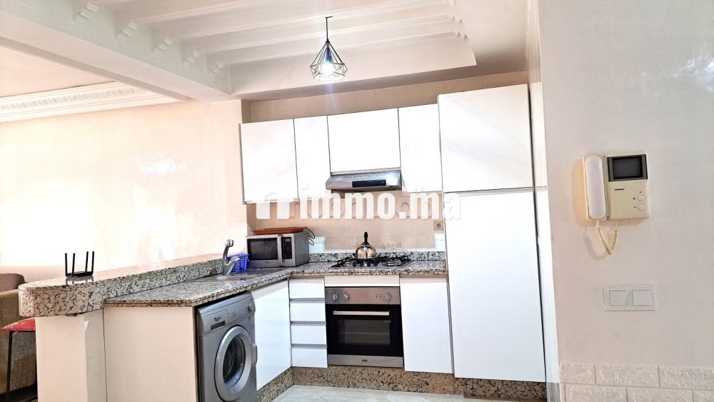 Appartement agréable a gueliz - Vente Immobilier - Marrakech - photo 6