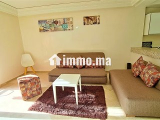 Appartement agréable a gueliz - Appartement à vendre - Marrakech