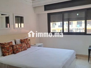 Appartement agréable a gueliz - Appartement à vendre - Marrakech