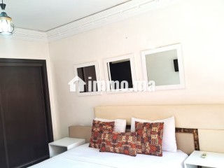 Appartement agréable a gueliz - Appartement à vendre - Marrakech