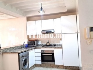 Appartement agréable a gueliz - Appartement à vendre - Marrakech