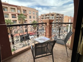 Appartement agréable a gueliz - Appartement à vendre - Marrakech
