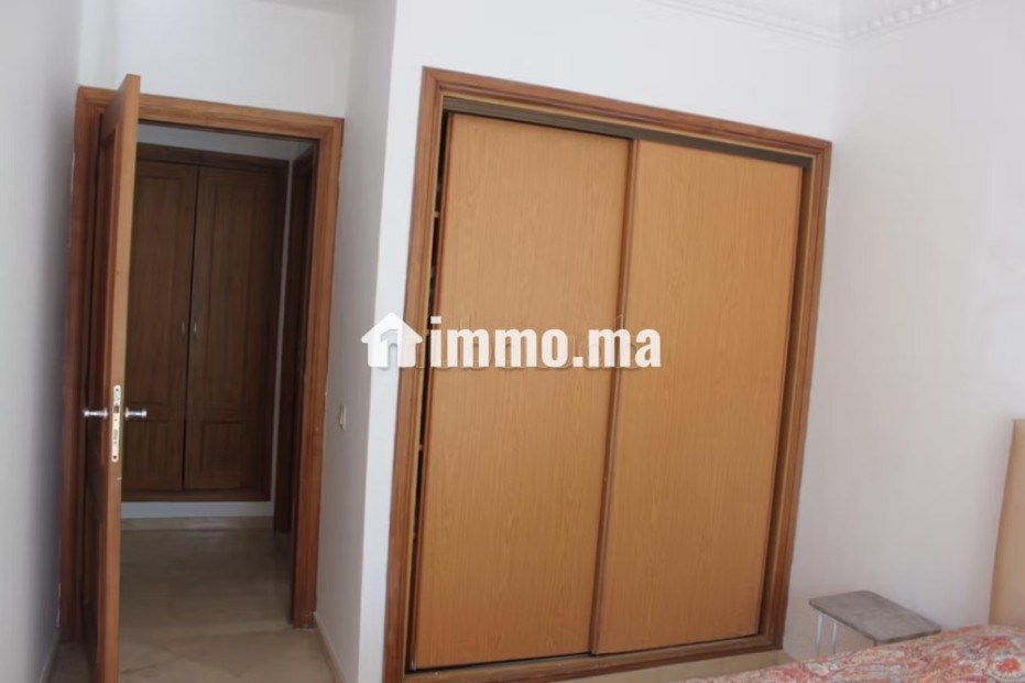 Studio meublé à louer 7000 dh à Maarif - Location Immobilier - Casablanca - photo 5
