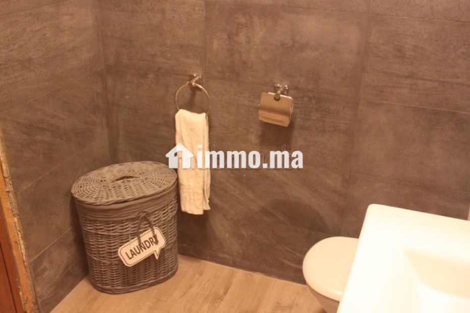 Studio meublé à louer 7000 dh à Maarif - Location Immobilier - Casablanca - photo 8