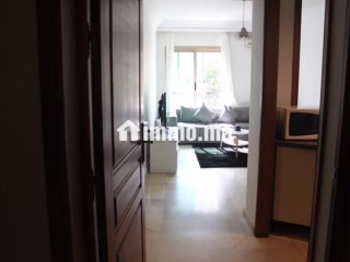 Studio meublé à louer 7000 dh à Maarif - Appartement à louer - Casablanca