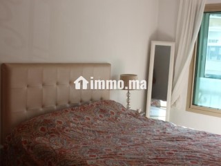 Studio meublé à louer 7000 dh à Maarif - Appartement à louer - Casablanca