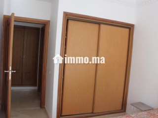 Studio meublé à louer 7000 dh à Maarif - Appartement à louer - Casablanca
