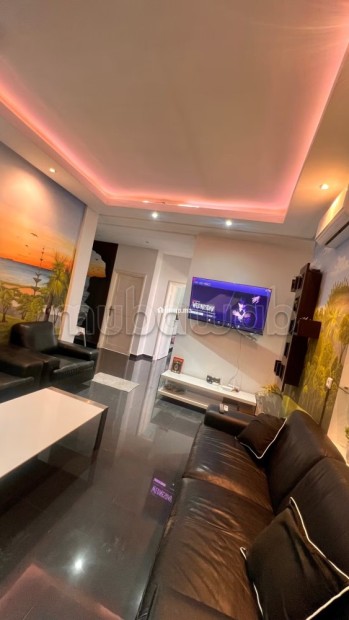 Appartement de vacances à louer à Achakar. 3 pièces confortables. Piscine et air conditionné - Vente Immobilier - Tanger - photo 8
