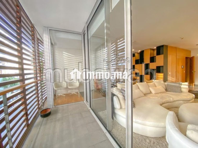 Gauthier – Cosy appartement meublé moderne - Location Immobilier - Casablanca - photo 6