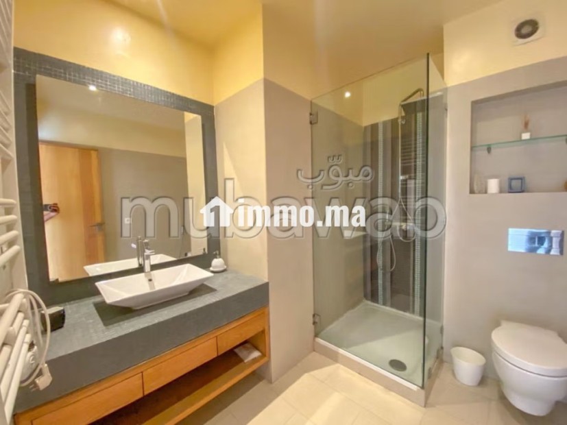 Gauthier – Cosy appartement meublé moderne - Location Immobilier - Casablanca - photo 7