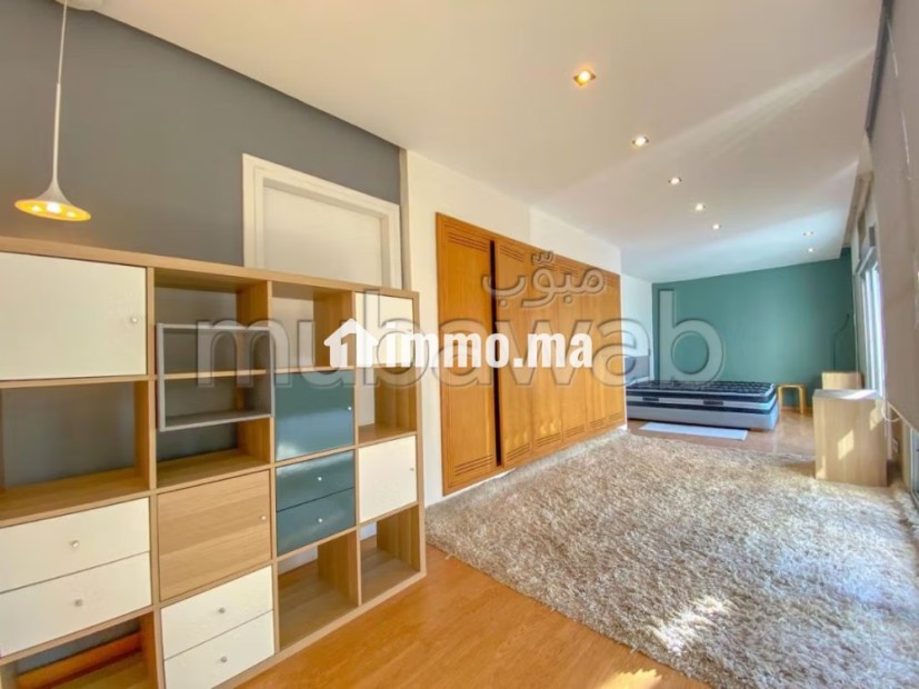 Gauthier – Cosy appartement meublé moderne - Location Immobilier - Casablanca - photo 8