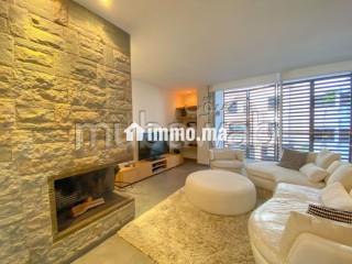 Gauthier – Cosy appartement meublé moderne - Appartement à louer - Casablanca