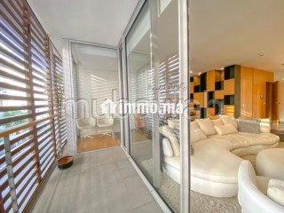 Gauthier – Cosy appartement meublé moderne - Appartement à louer - Casablanca